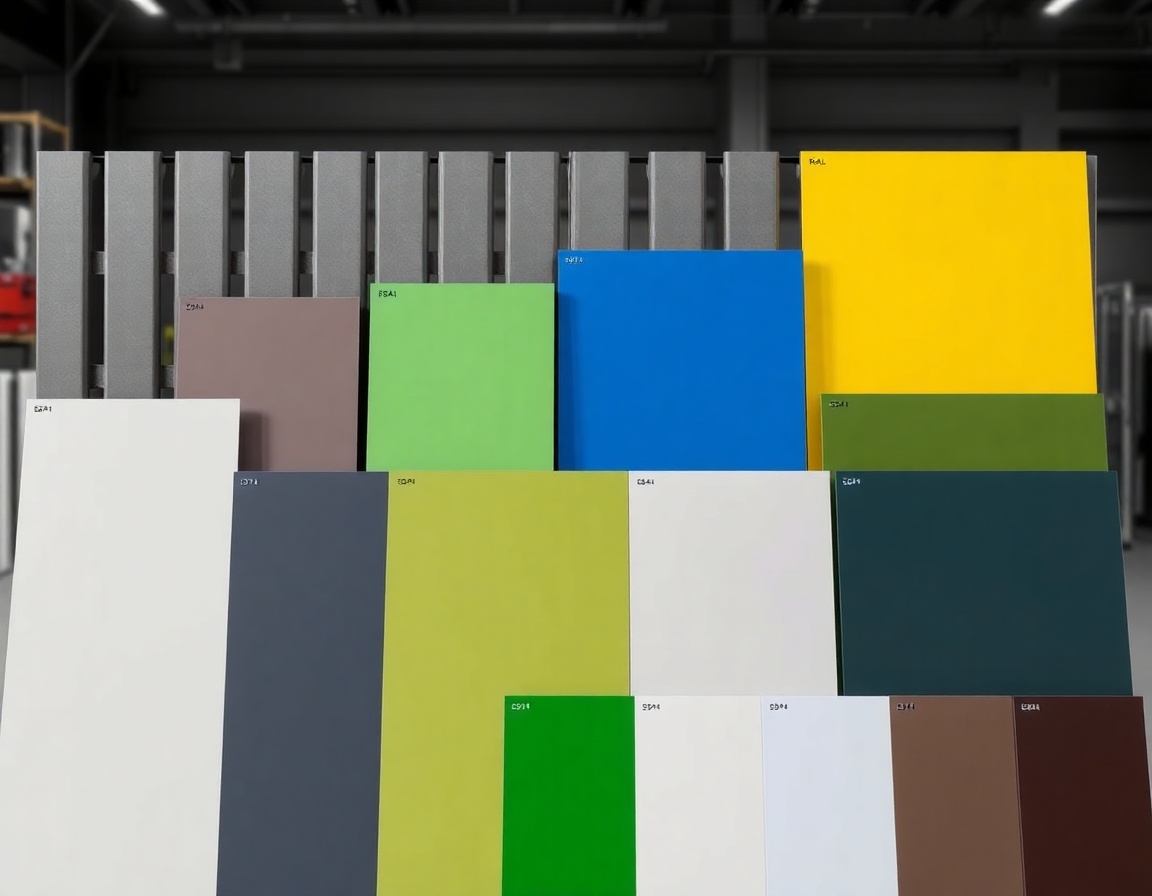 Peste 200 de nuanțe